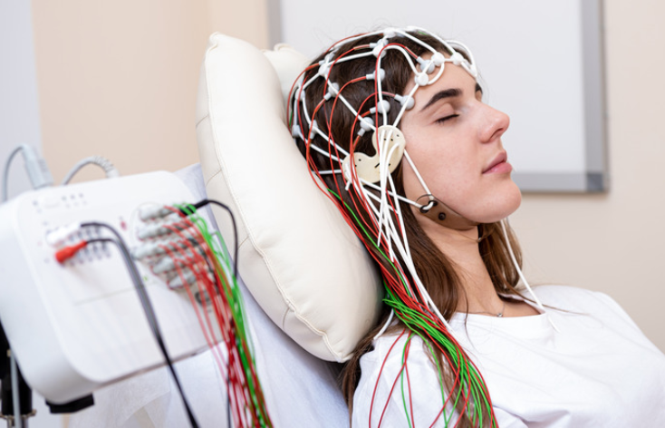 EEG (Electroencephalogram)